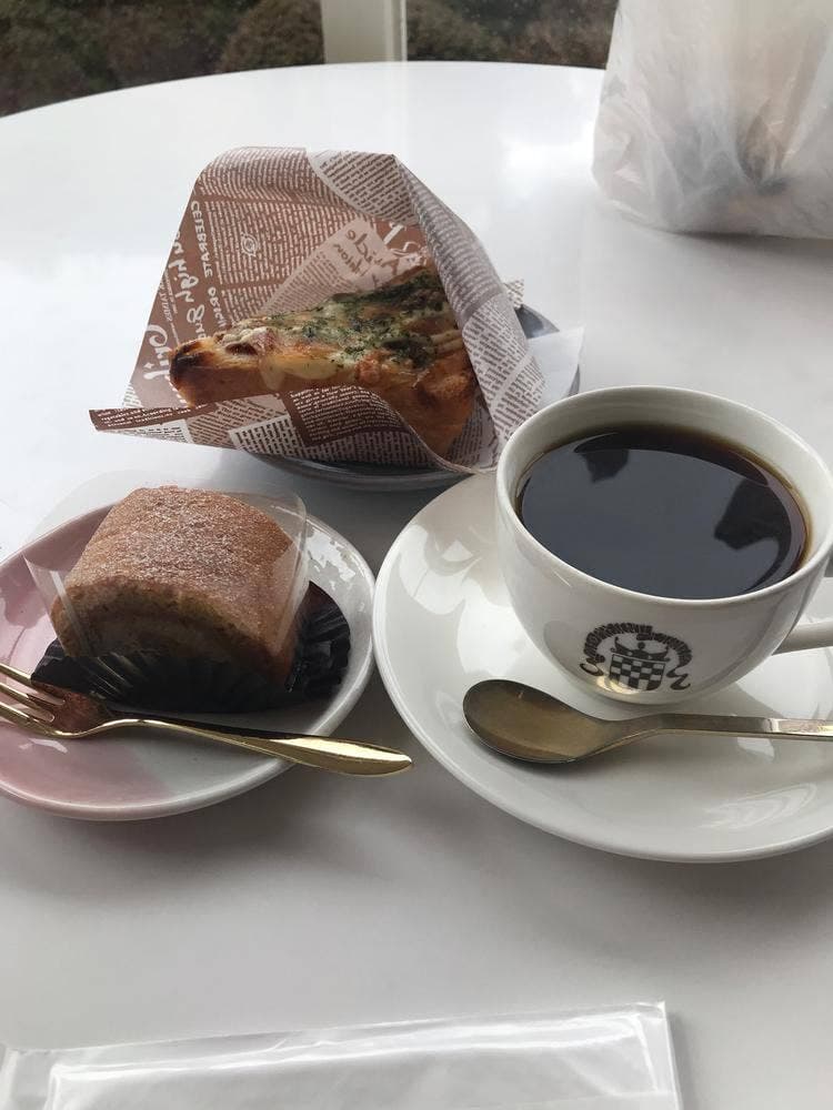 カフェド坊