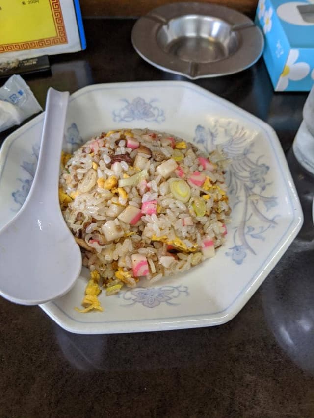 ラーメンハウス壱番館 - サブ画像1
