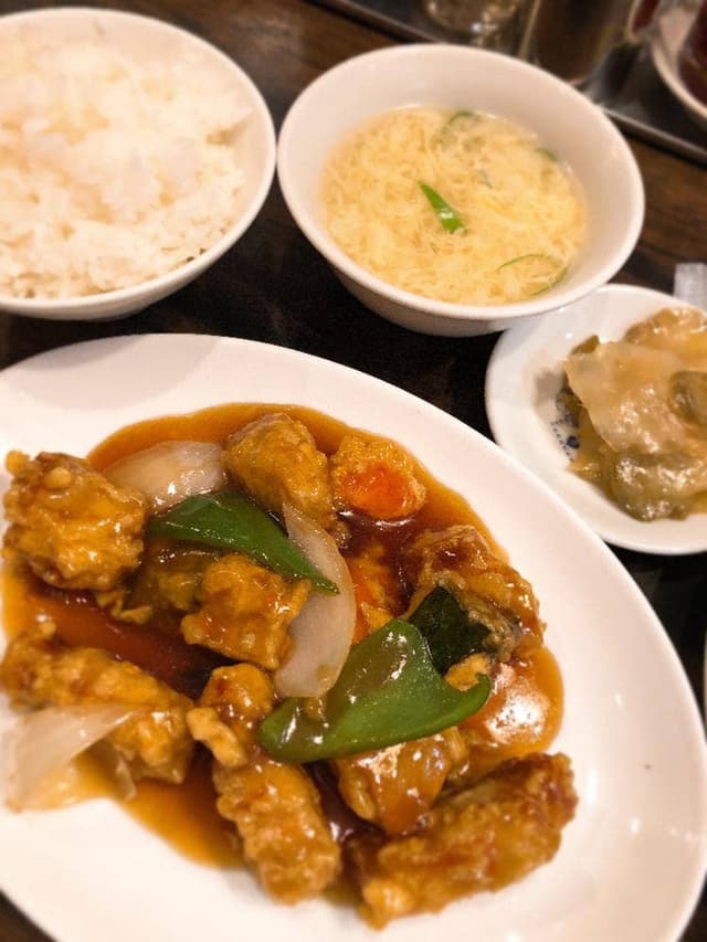 珉珉 なんばウォーク店 - サブ画像3