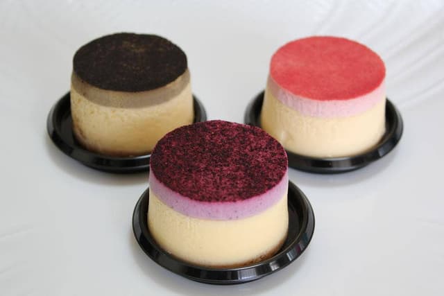 チーズガーデン 横浜髙島屋店 - サブ画像2