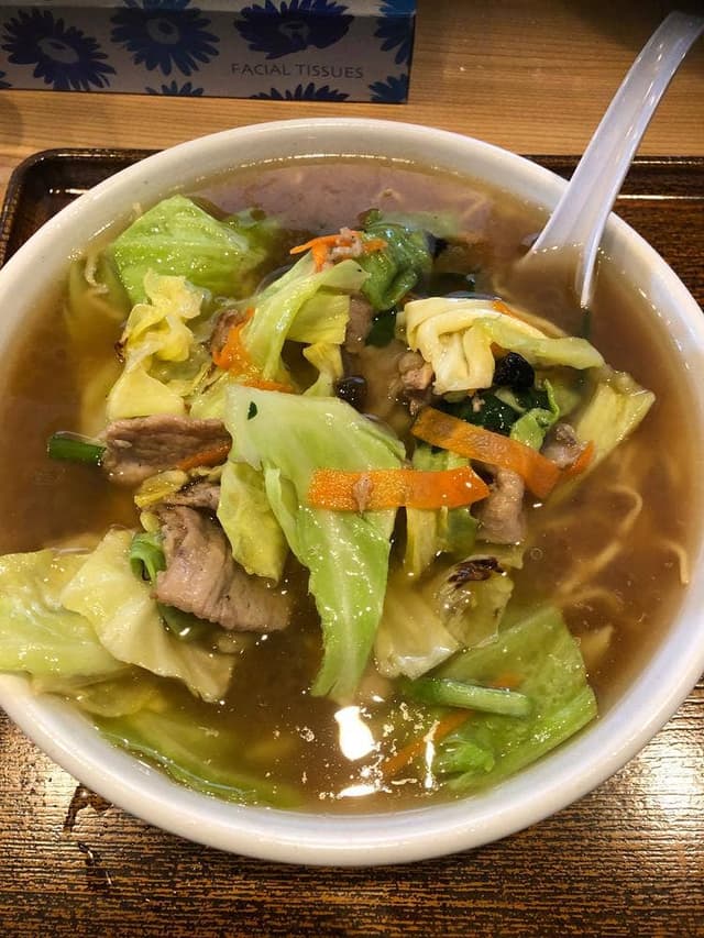 はしご屋 本店 - サブ画像1