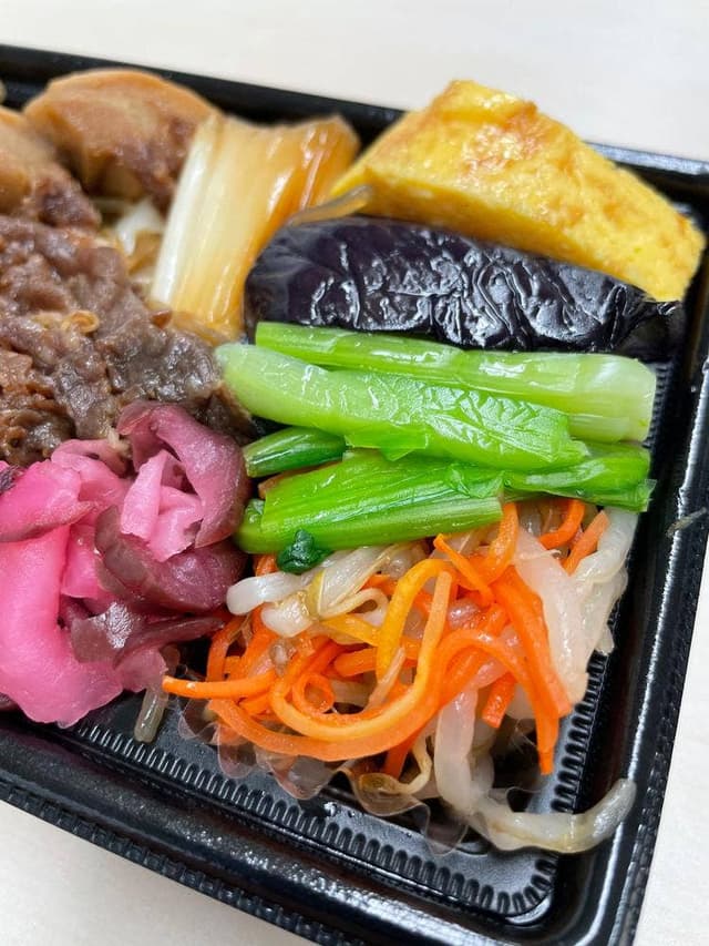 柿安ダイニング 東武池袋店 - サブ画像3