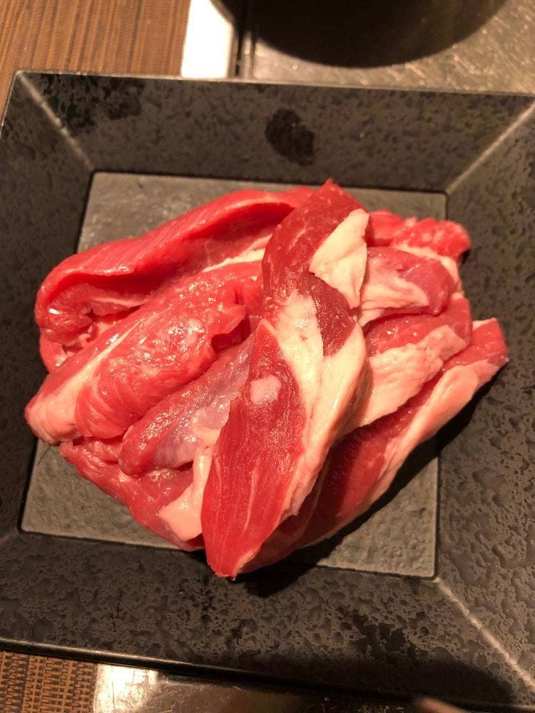 夜空のジンギスカン 45店