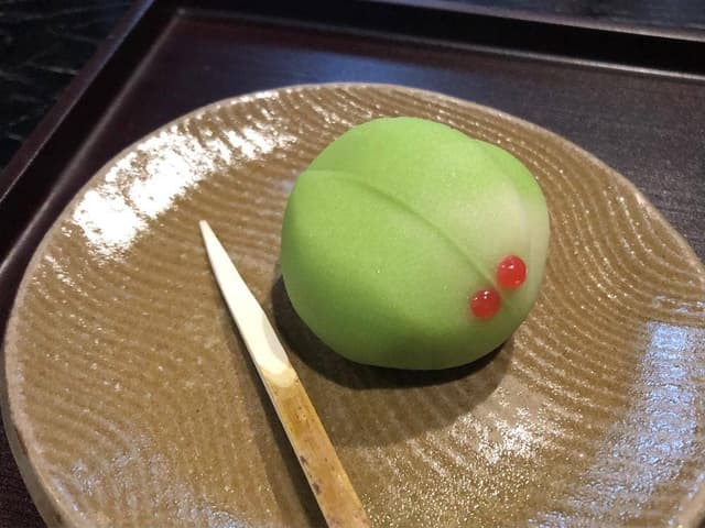 久連波 - サブ画像1