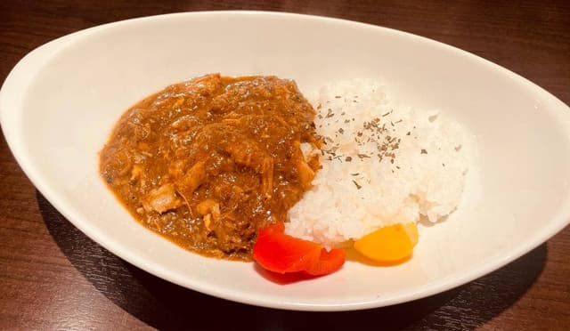 小皿kitchen cocoro - サブ画像2