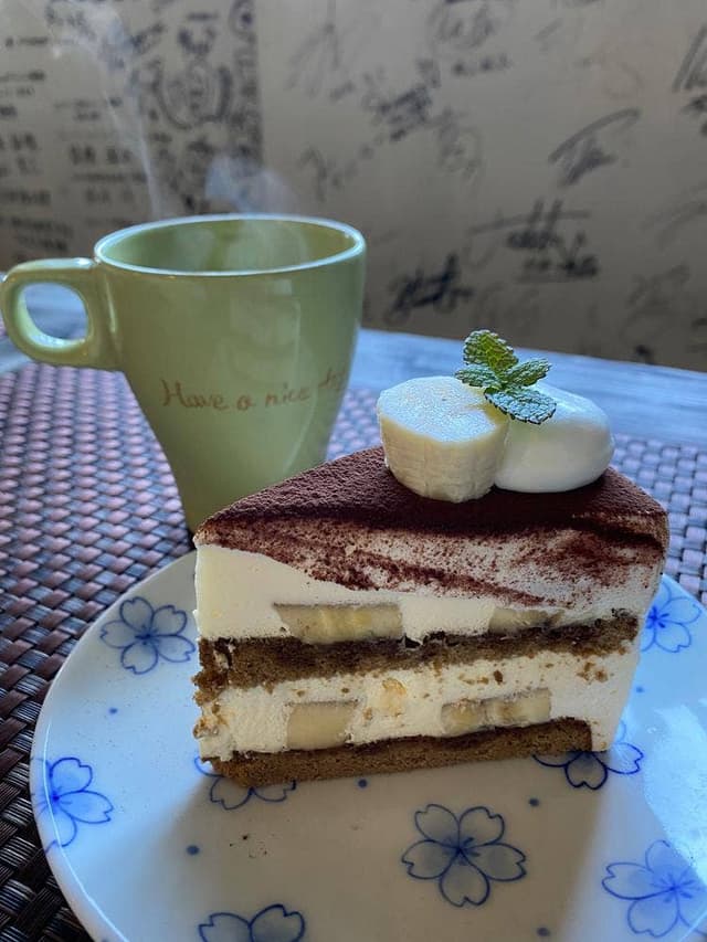 チェレステカフェ - サブ画像1