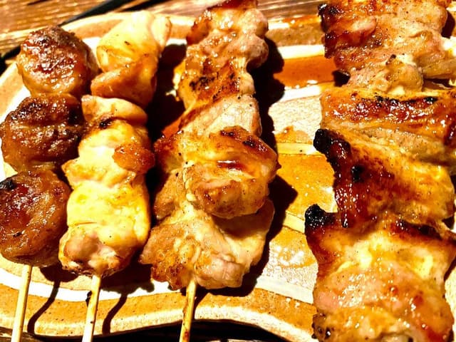 素晴らしきかな人生 下関店 - サブ画像1