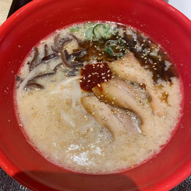 RAMEN EXPRESS 博多一風堂 ららぽーと沼津店 - サブ画像2