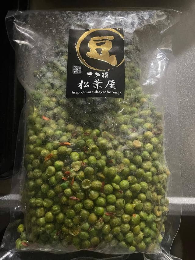 松葉屋 - サブ画像1