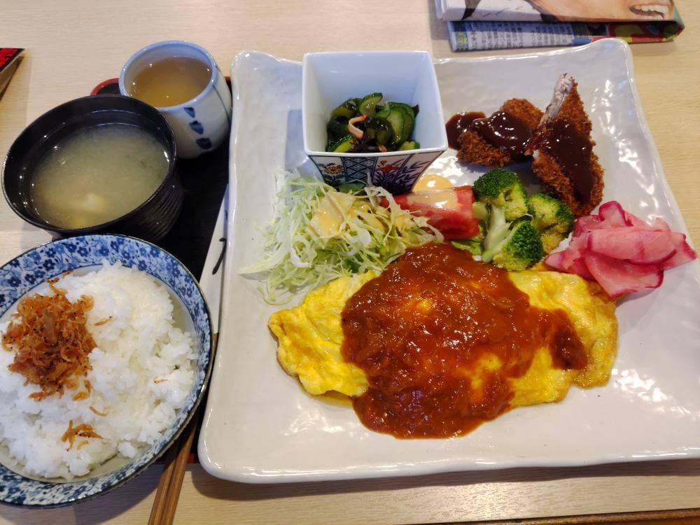 アルバトロス