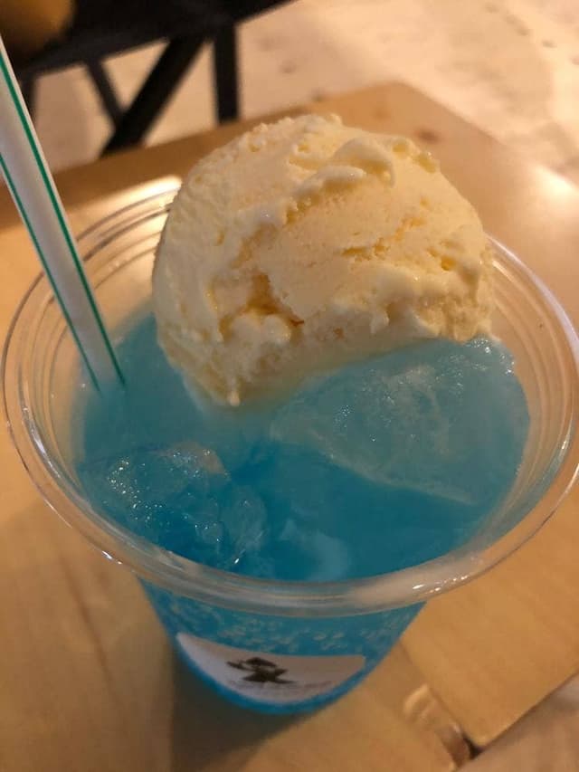 ズッコケコーヒー - サブ画像2