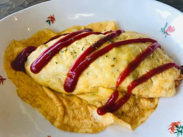 スカイ&ブルー - サブ画像1