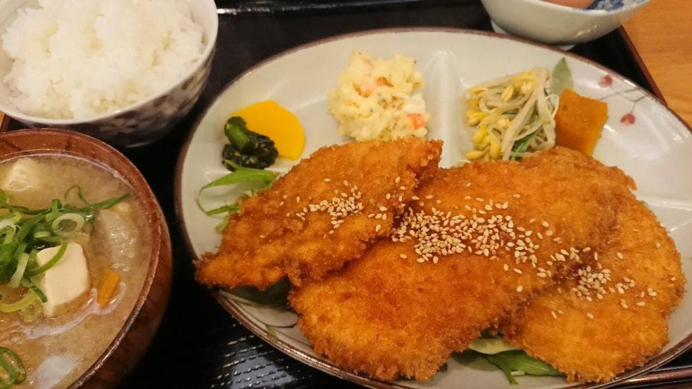 ドンナマンマ
