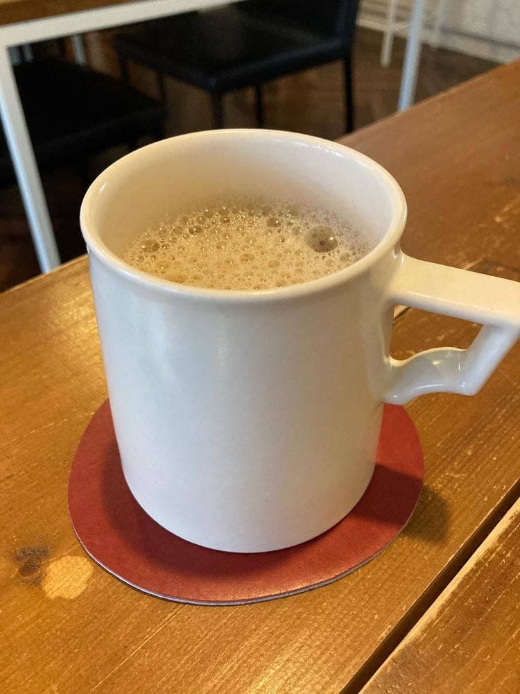 drip bar COFFEE AND CRAFTS