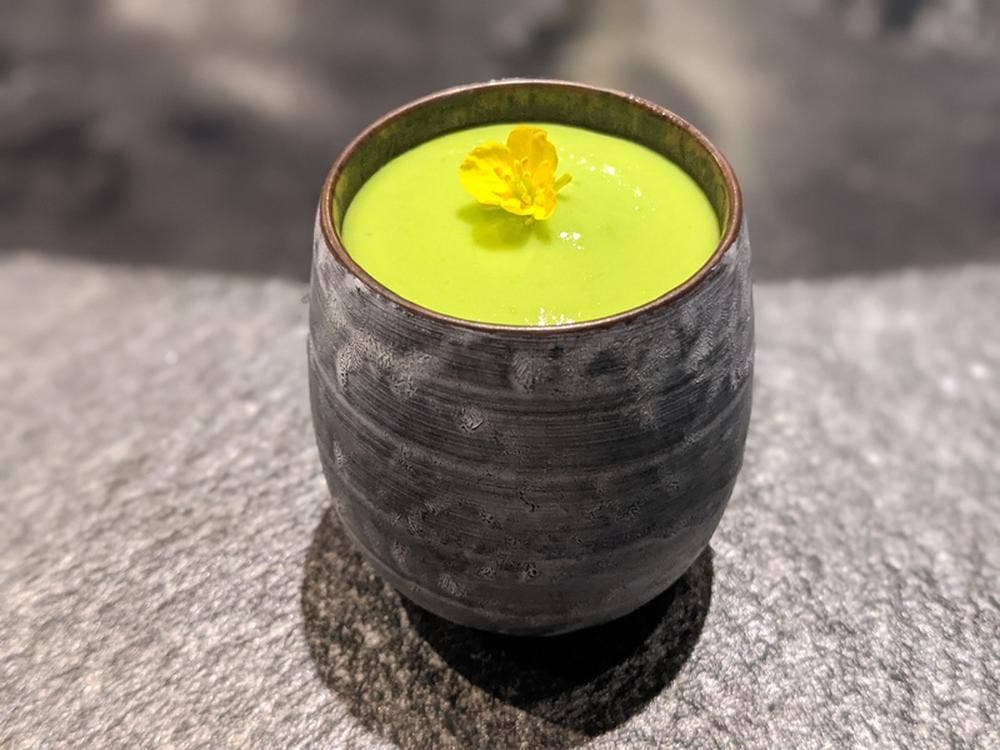 レストラン高津