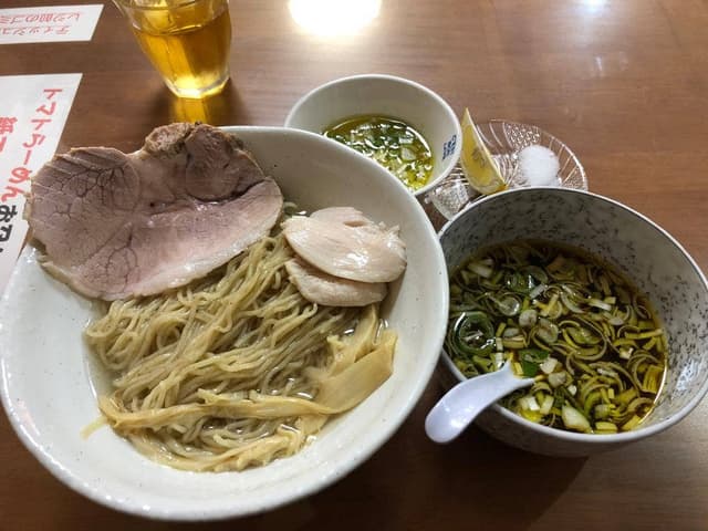 らーめん波の花 - サブ画像1