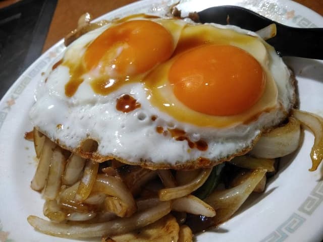 長楽 - サブ画像1