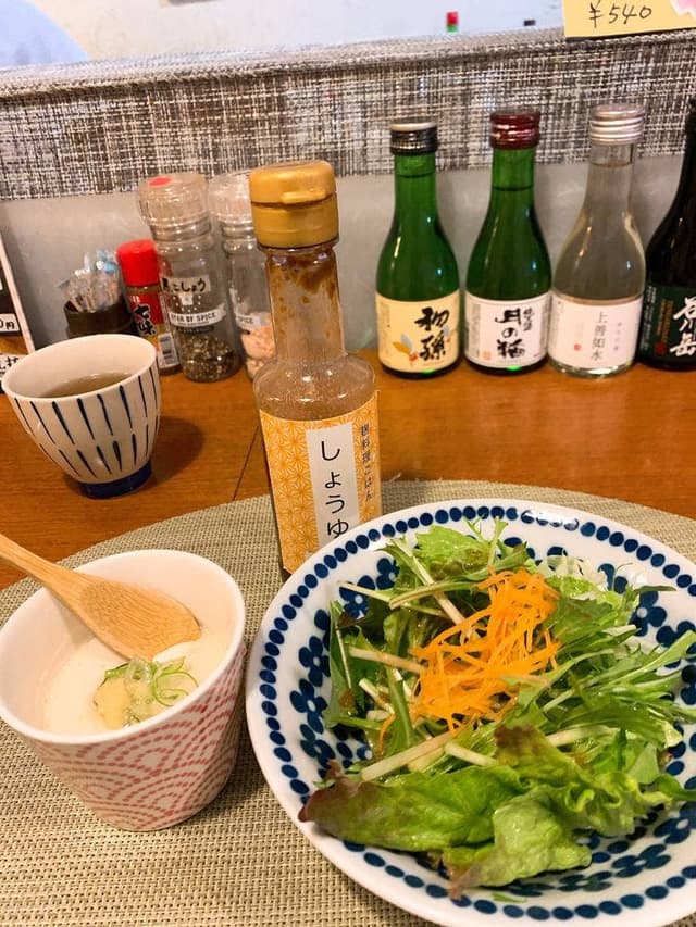 麹料理 ごはん - サブ画像3
