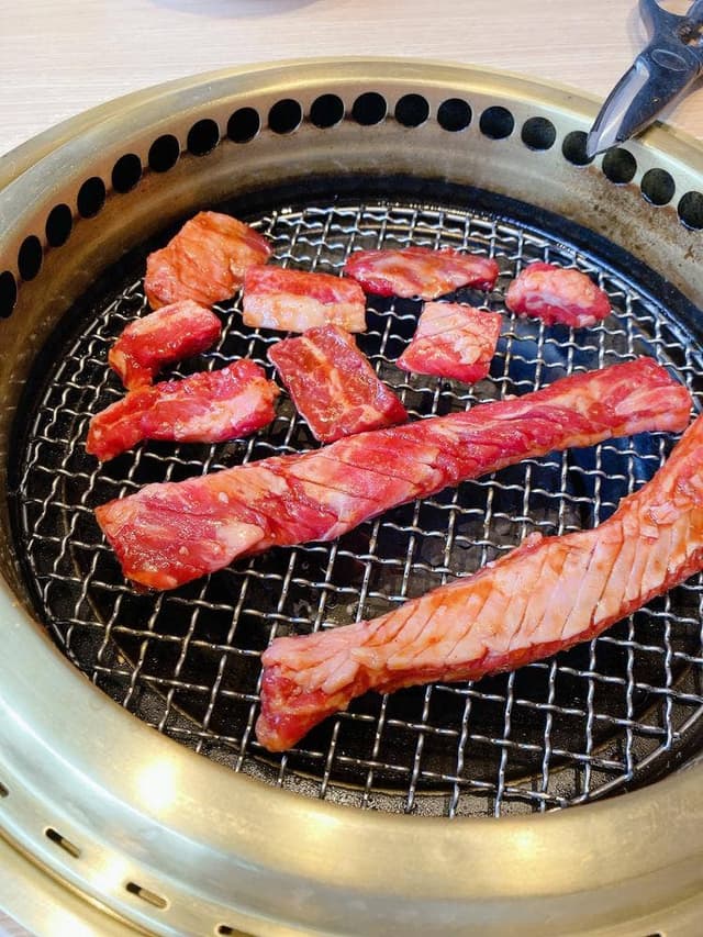 ワンカルビ 宗像店 - サブ画像1
