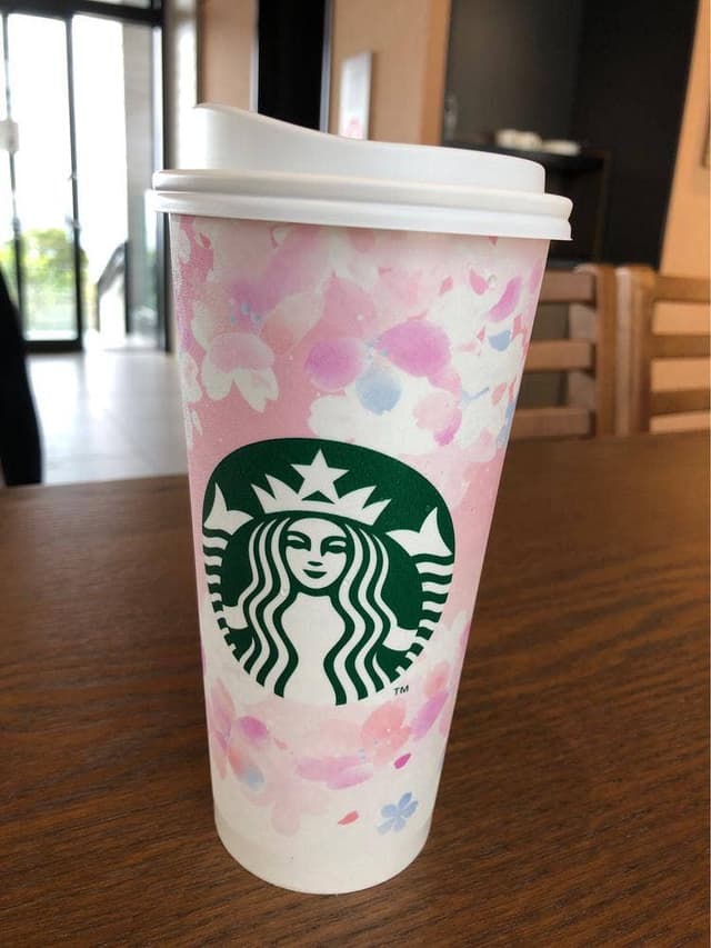 スターバックス コーヒー 沖縄本部町店 - サブ画像3