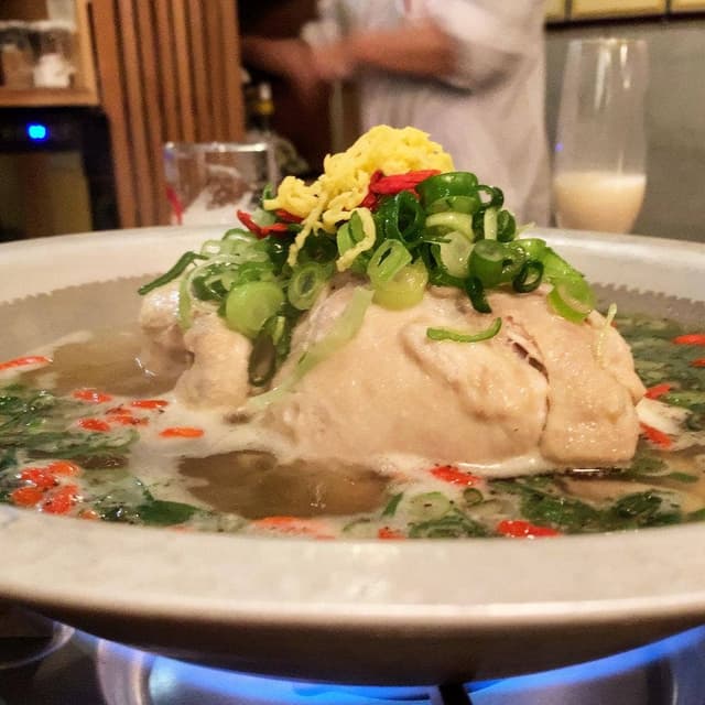 韓国食堂入ル 坂上ル - サブ画像2