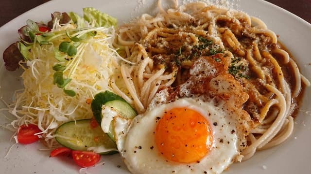 AO食堂 - サブ画像3
