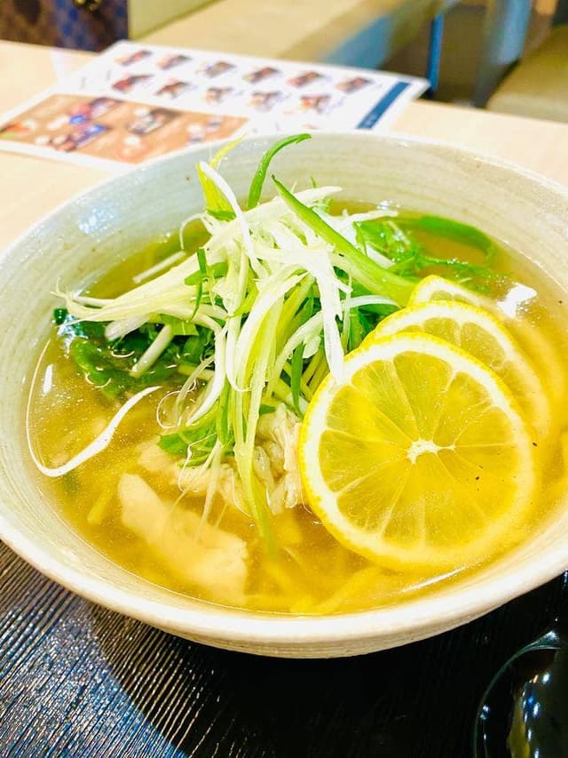 ちた食堂 大府PA - サブ画像3