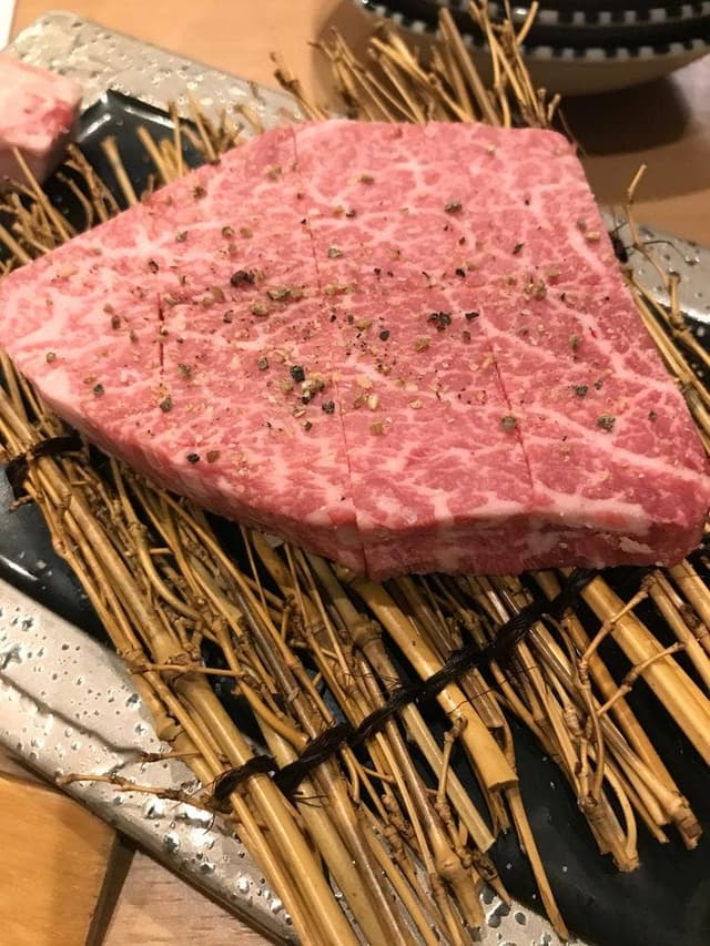 炭火焼肉 さか元 - サブ画像1
