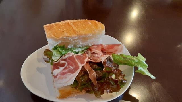 ラミーカ - サブ画像2