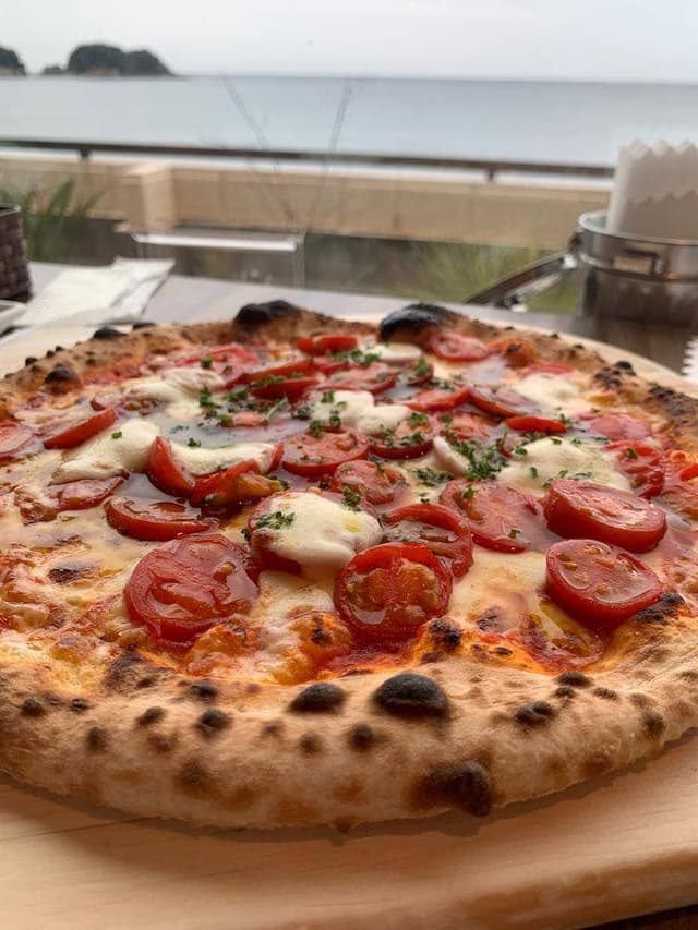 カフェ・ド・マンマ - サブ画像1