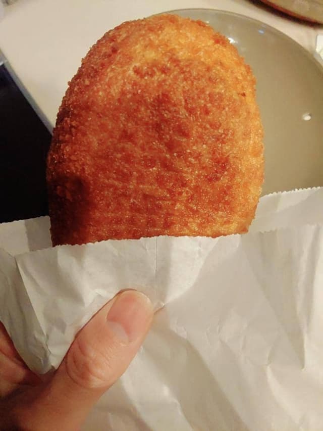 石窯パン工房 ドゥマン - サブ画像1
