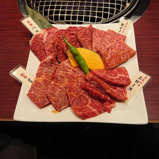 焼肉 福福 京橋店 - サブ画像3