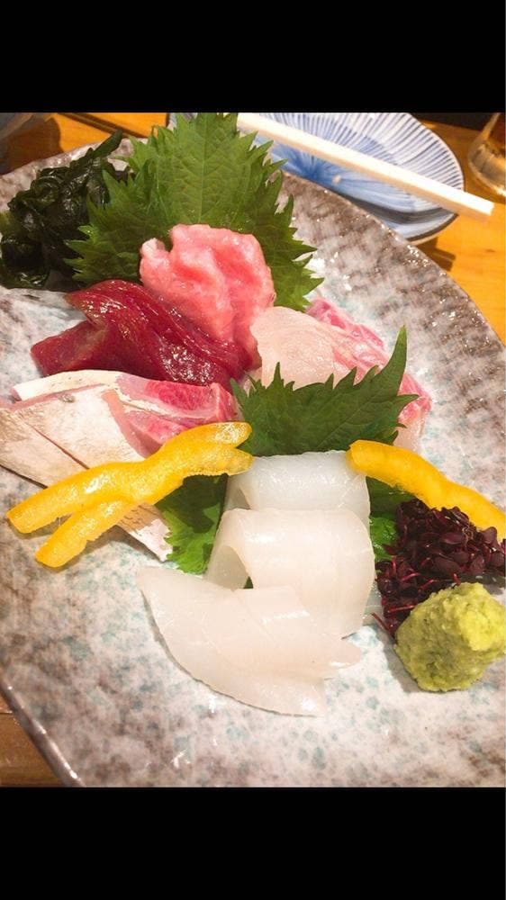 居酒屋かわぐち