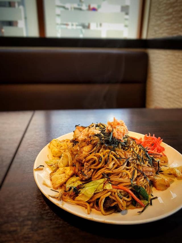 chinese restaurant けいらく - サブ画像3