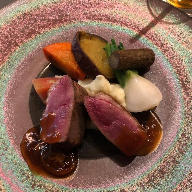 にき亭 - サブ画像3