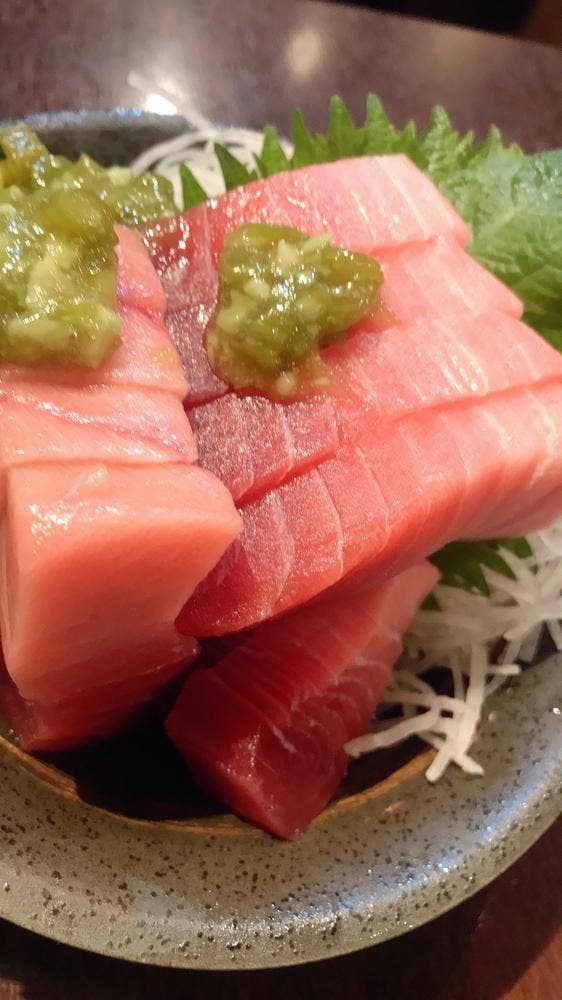 豪快立ち寿司 難波南海通り - サブ画像1