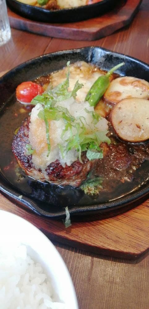 つきじ川食堂 ひさ野 - サブ画像2
