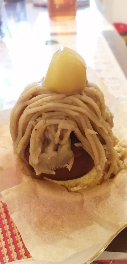 グラマシーニューヨーク 東武百貨店船橋店 - サブ画像2