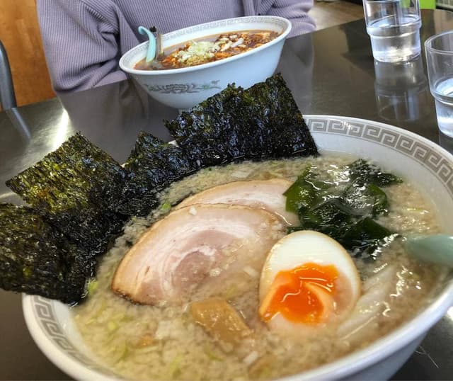 ら王伝説 - サブ画像3