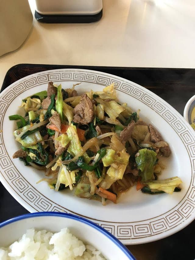 長妻食堂 - サブ画像2