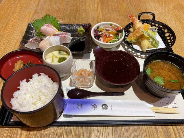 Cantina登美 - サブ画像2