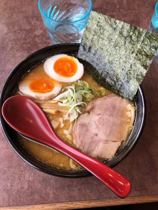 麺屋 開高 新さっぽろ店 - サブ画像2