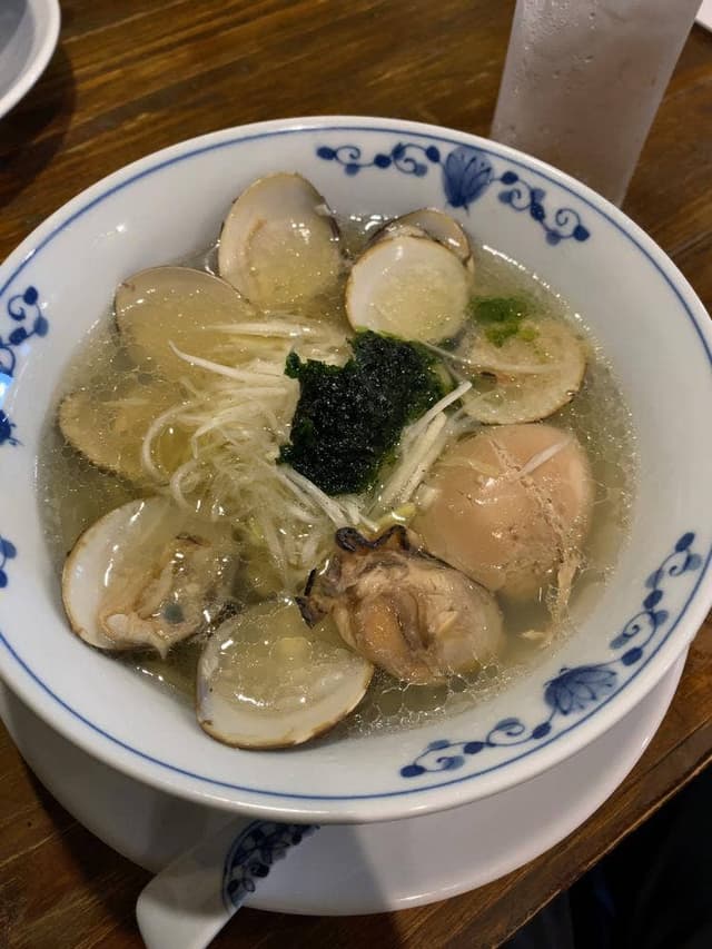貝料理 梵厨 - サブ画像3