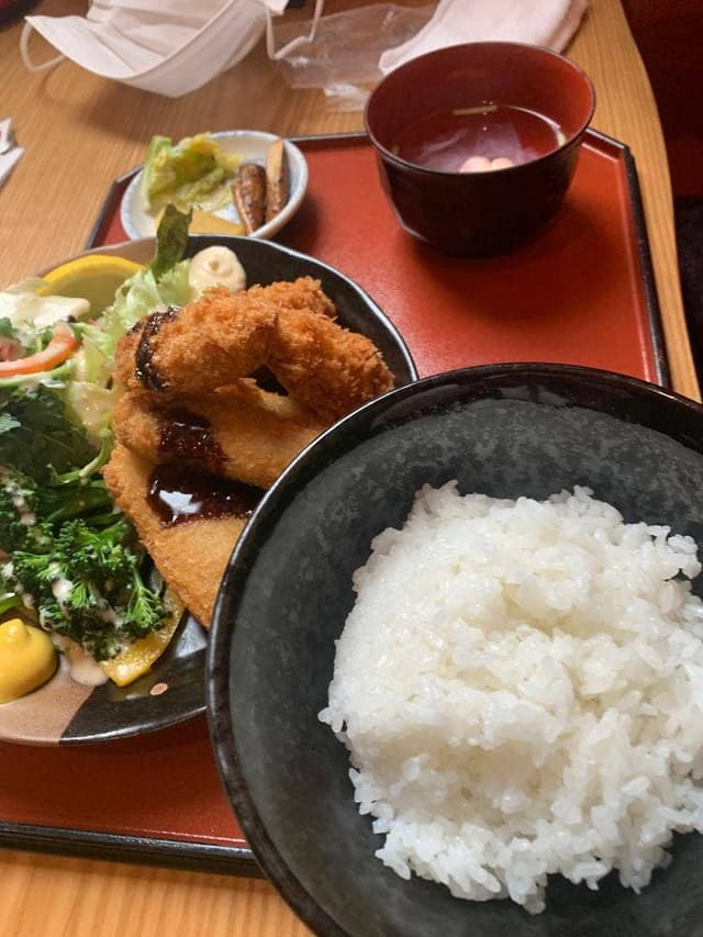 自然薯農家れすとらん とろろ屋ととろ - サブ画像3