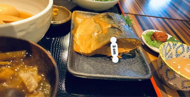 和ビストロほたる - サブ画像3
