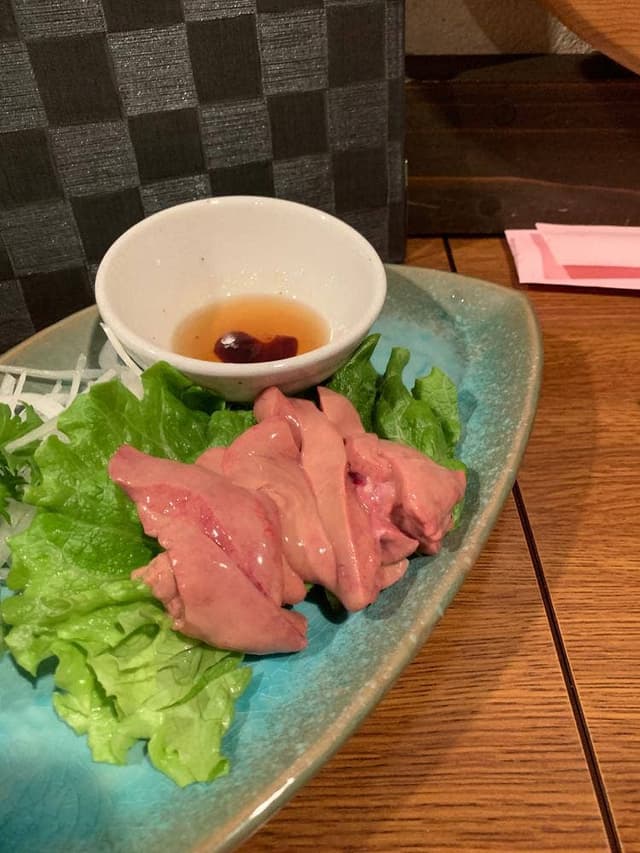 地鶏炭火焼天祥 - サブ画像3