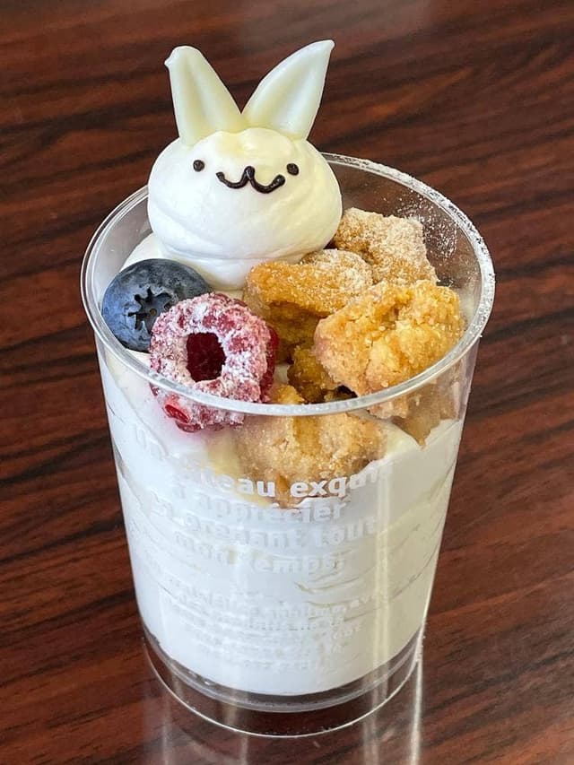 パティスリー まちなみラパン - サブ画像2