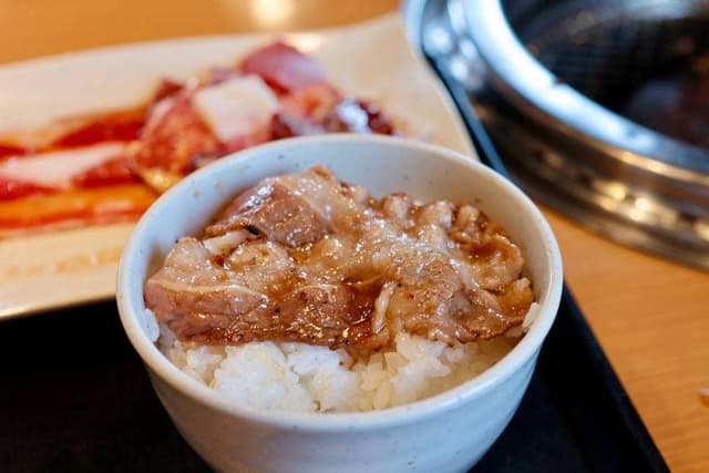 焼肉きんぐ 豊田浄水店 - サブ画像1