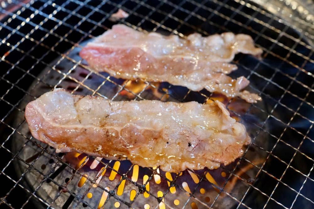 焼肉きんぐ 豊田浄水店