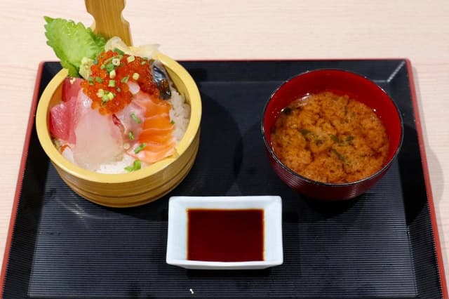 マキハラ魚市場 ららぽーと愛知東郷店 - サブ画像3